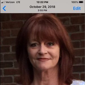 Meet your Posher, Susan